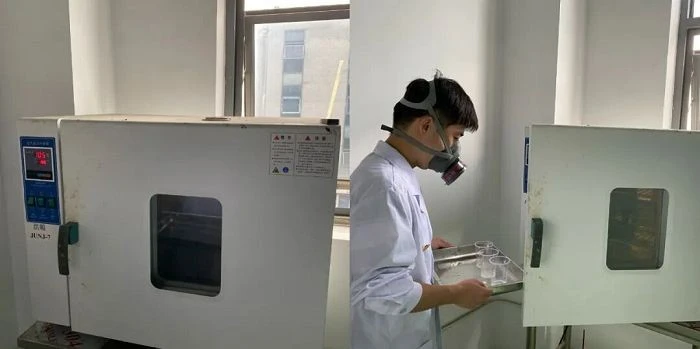 Curing Agent Testing best
