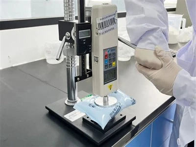 Akrilik Yapıştırıcı Testi